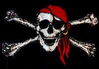Pirataria em Blogs