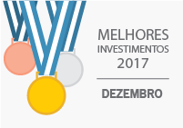 Melhores investimentos 2017