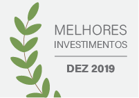 Melhores investimentos 2019 - Dezembro