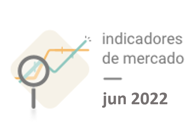Resumo do Mercado Financeiro – Junho 2022
