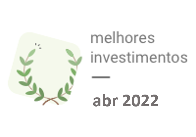 Ranking de melhores investimentos por rentabilidade em 2022