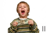 Como dar mesada – 2ª parte