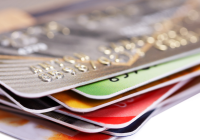 Cartão de crédito - Pagamento mínimo x parcelamento