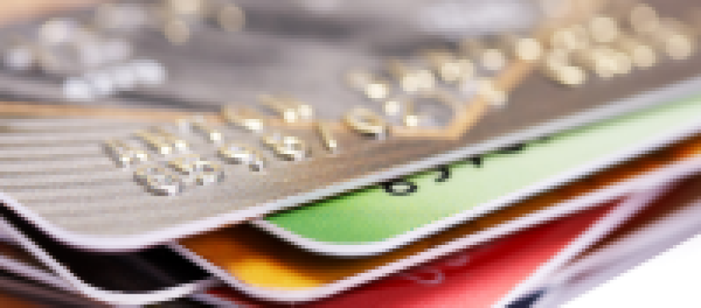Cartão de crédito - Pagamento mínimo x parcelamento