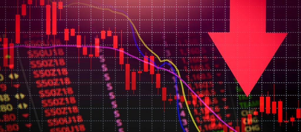 Stock,Crisis,Red,Price,Drop,Arrow,Down,Chart,Fall,/