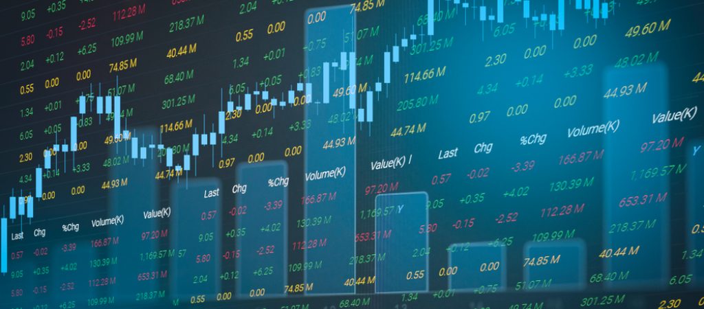 Stock,Market,Graph,Business,/,Forex,Trading,And,Candlestick,Analysis