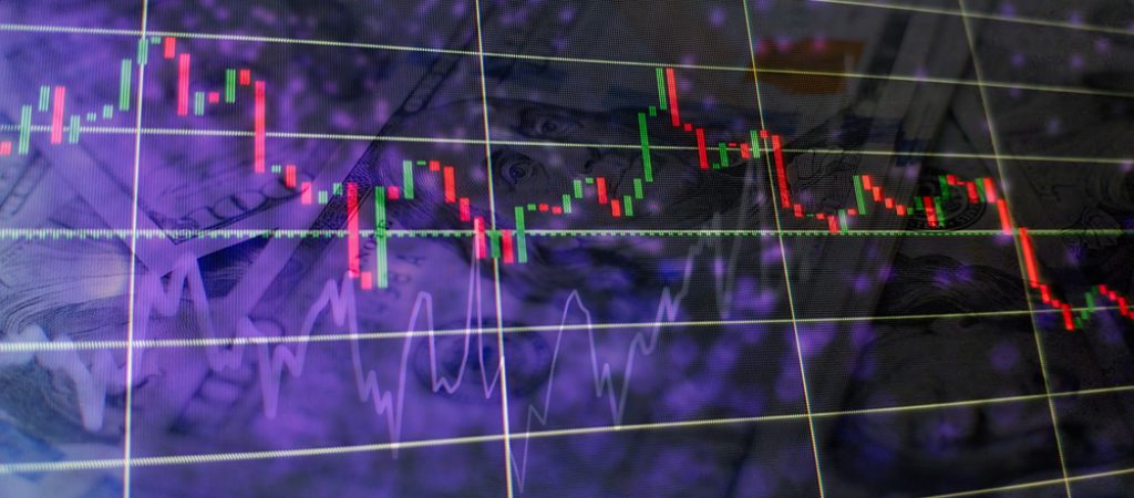 Technical,Price,Graph,And,Indicator,,Red,And,Green,Candlestick,Chart
