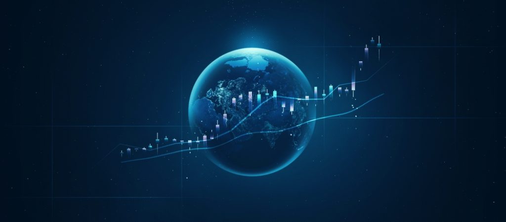 Global,Trading,Financial,Business,Stock,Market,Chart,And,Technology,Trade