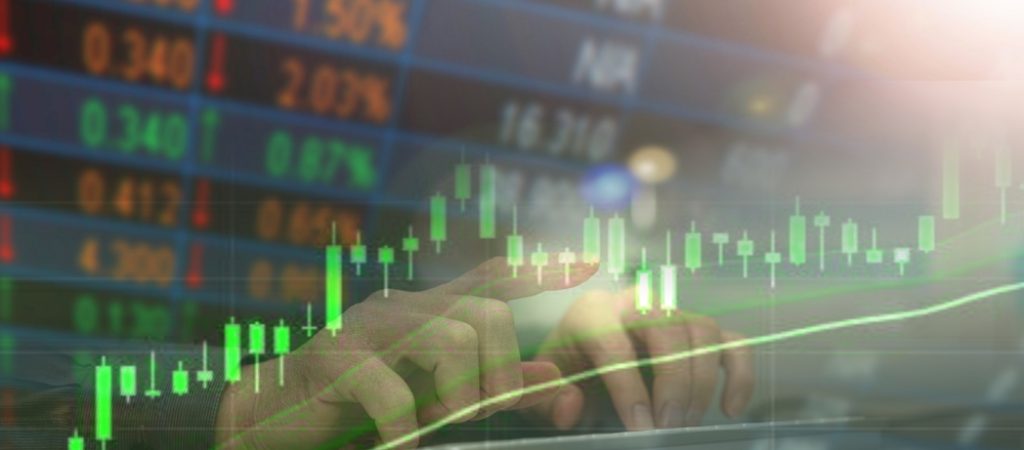 Finance,Stock,Board,With,Graph,Market,Volatility