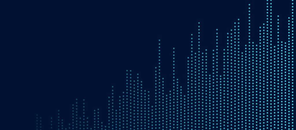 Abstract,Growing,Financial,Graph,Chart,Background