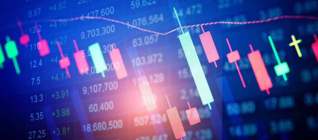 Business,Success,And,Growth,Concept.,Stock,Market,Business,Graph,Chart