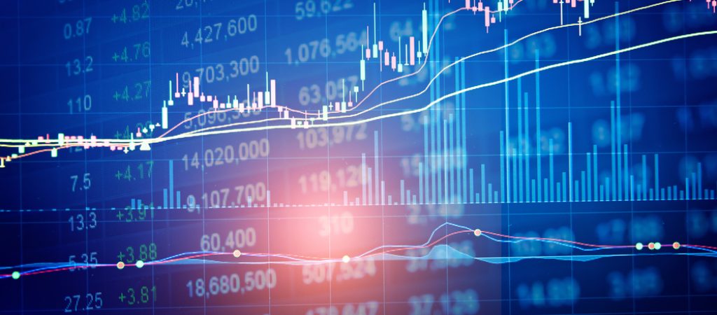 Business,Success,And,Growth,Concept.,Stock,Market,Business,Graph,Chart