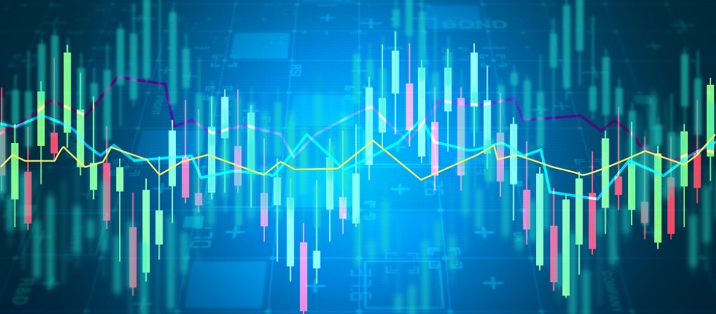 Digital,Stock,Market,Trading