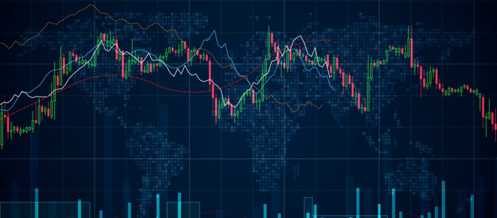 Binary,Options,Chart,With,Assets,Values,Moving,Up,And,Down,