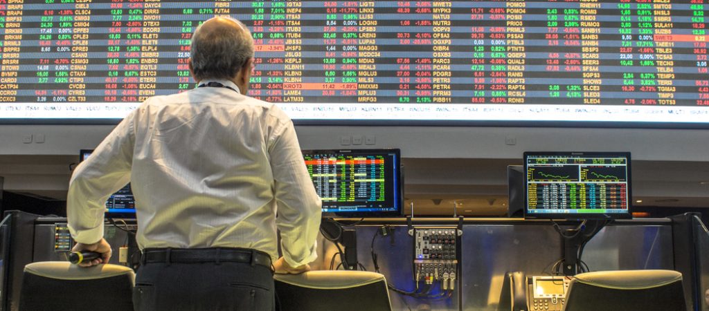 Sao,Paulo,,Brazil,,March,14,,2016.,Bovespa,Stock,Brokers,Trading