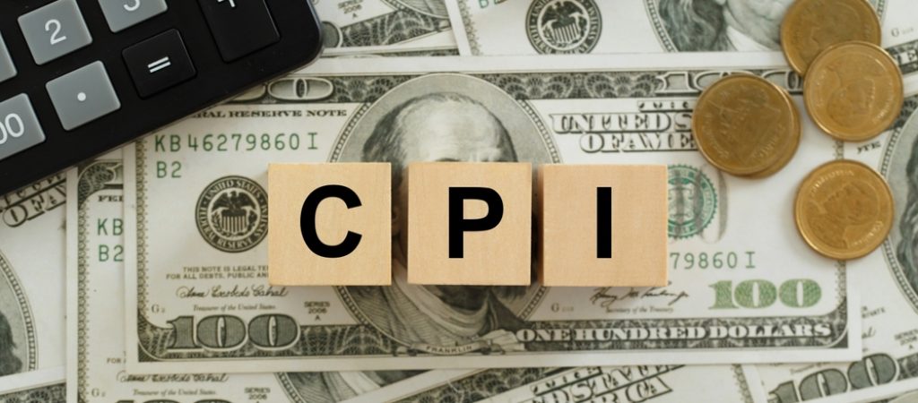 Cpi,,Consumer,Price,Index,Symbol.,Wooden,Blocks,With,Words,Cpi,