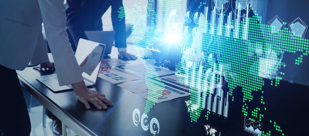 Global,Communication,Network,Concept.,Worldwide,Business.,Management,Strategy.