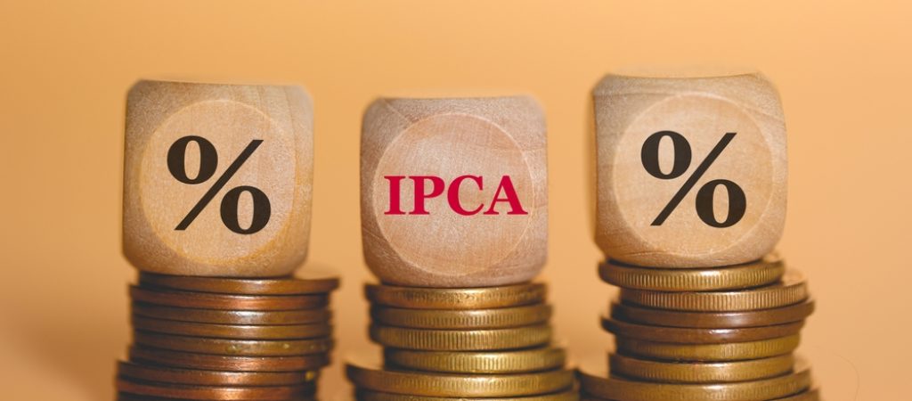 The,Initials,Ipca,And,Percentage,Symbols,Written,On,Wooden,Dice